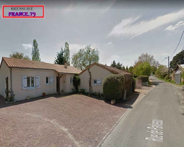 BRESSUIRE ? 79