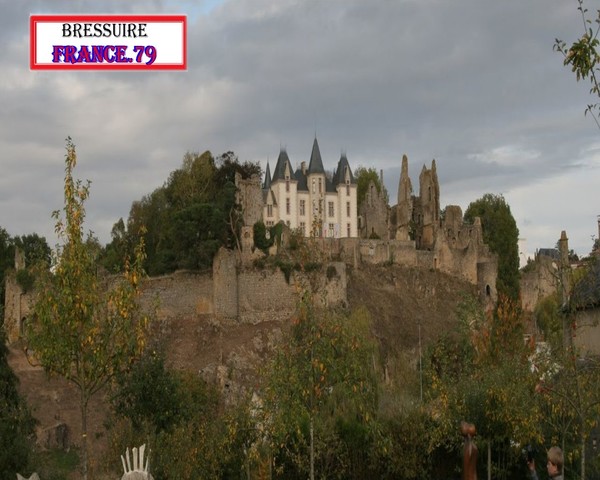 BRESSUIRE ? 79