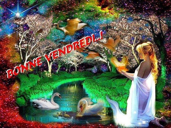 BONNE VENDREDI