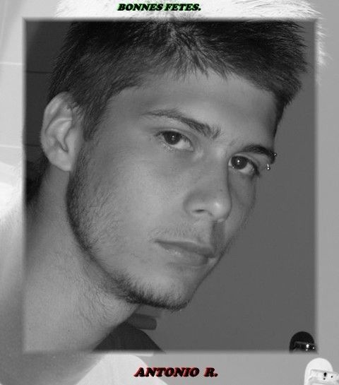 ANTONIO R 1