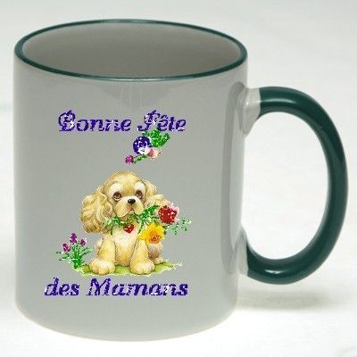 BONNES FETES  HA TOUS LES MAMANS