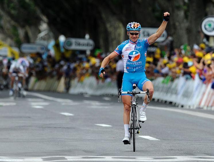 TOUR DE FRANCE 2009